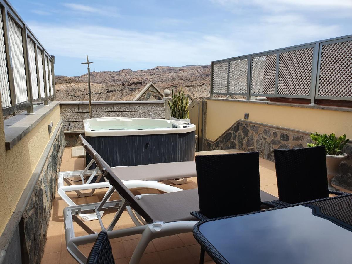 Las Brisas De Puerto Rico With Jacuzzi Exterior photo